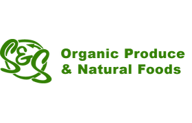 S&S Organic Produce & Natural Foods