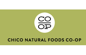 Chico Natural Foods Co-Op