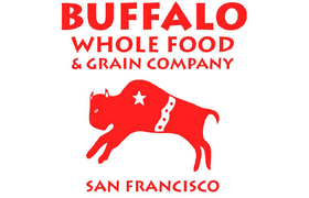 Buffalo Whole Food & Grain