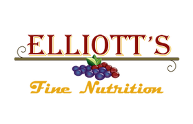 Elliott's Fine Nutrition