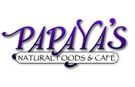 Papaya's Natural Foods
