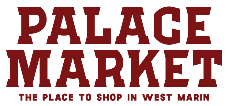 Palace Market